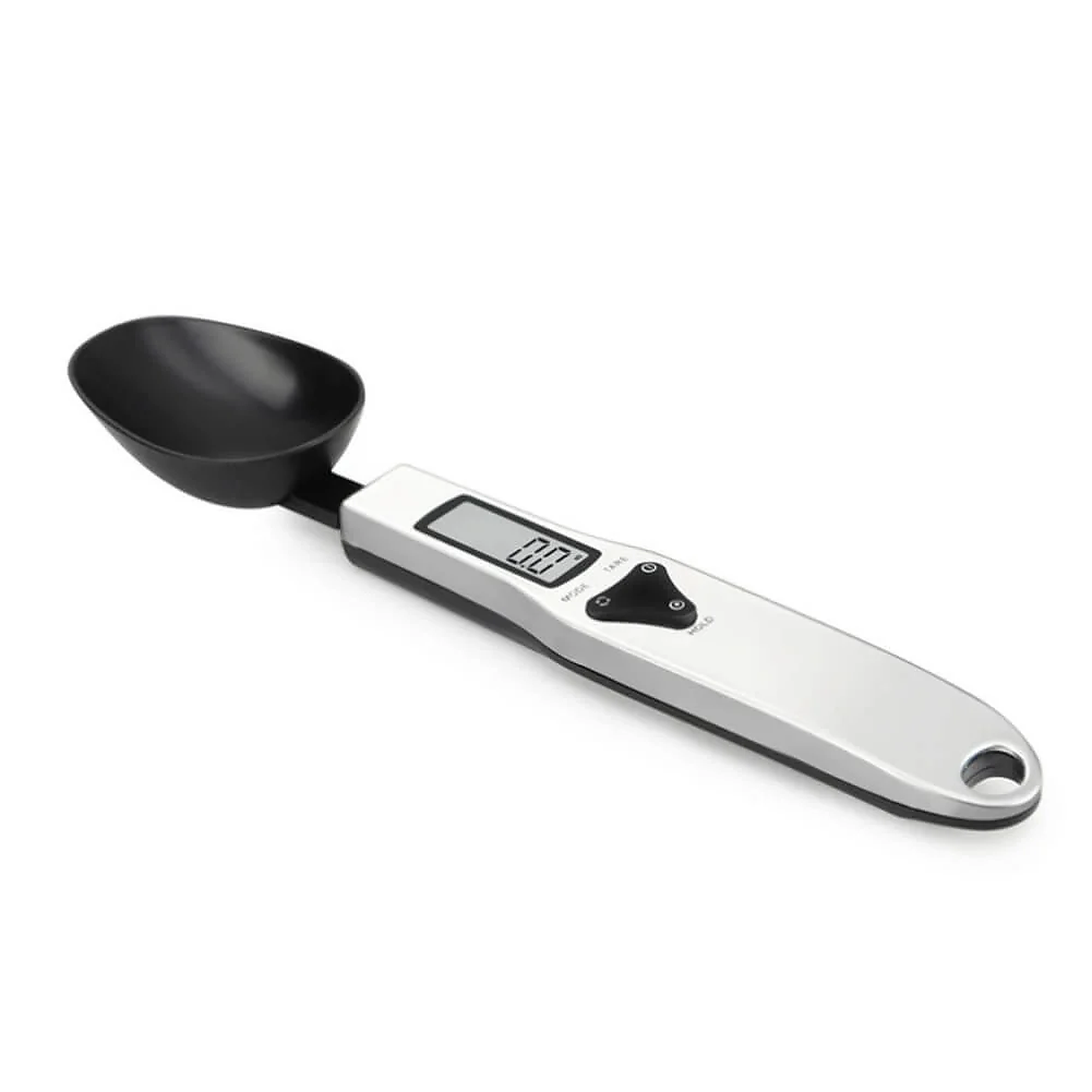 Digital Spoon Scale